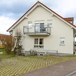 Appartement Inhome: Garten - Terrasse - Parkplatz - Netflix Kirchberg an der Jagst