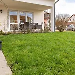 Inhome: Garten - Terrasse - Parkplatz - Netflix Appartement *