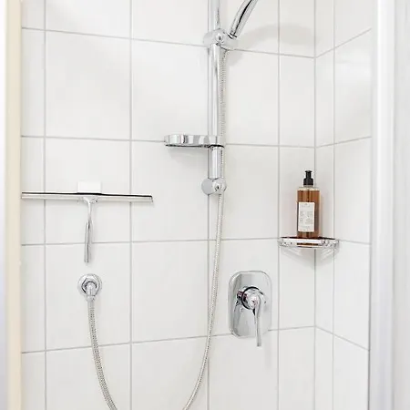 Apartamento Inhome: Garten - Terrasse - Parkplatz - Netflix *