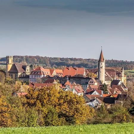 Inhome: Garten - Terrasse - Parkplatz - Netflix Apartamento