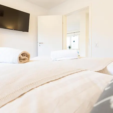 Inhome: Garten - Terrasse - Parkplatz - Netflix *