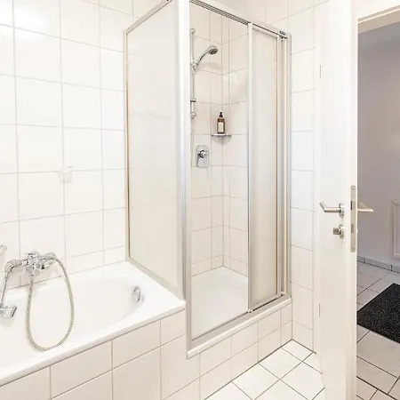 Inhome: Garten - Terrasse - Parkplatz - Netflix Kirchberg an der Jagst