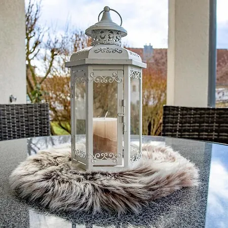 Inhome: Garten - Terrasse - Parkplatz - Netflix *