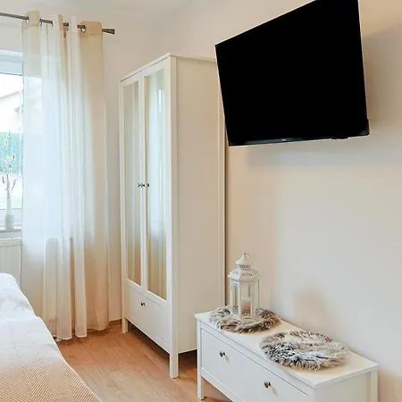 Inhome: Garten - Terrasse - Parkplatz - Netflix Kirchberg an der Jagst