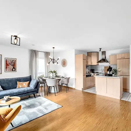 Inhome: Garten - Terrasse - Parkplatz - Netflix * Kirchberg an der Jagst