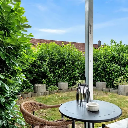 Inhome: Garten - Terrasse - Parkplatz - Netflix Kirchberg an der Jagst